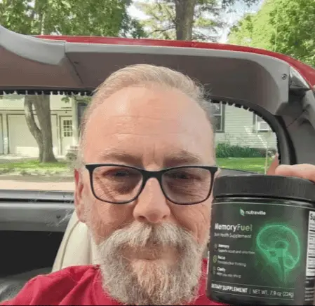 MemoryFuel Buyer - Daniel R