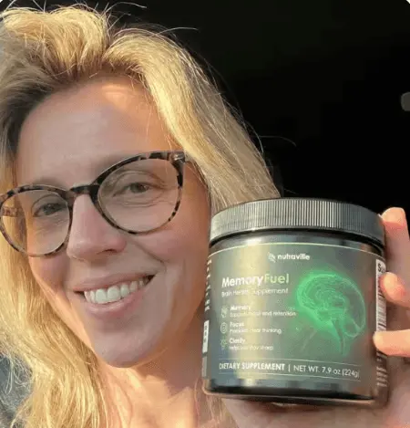 MemoryFuel Buyer Laura M