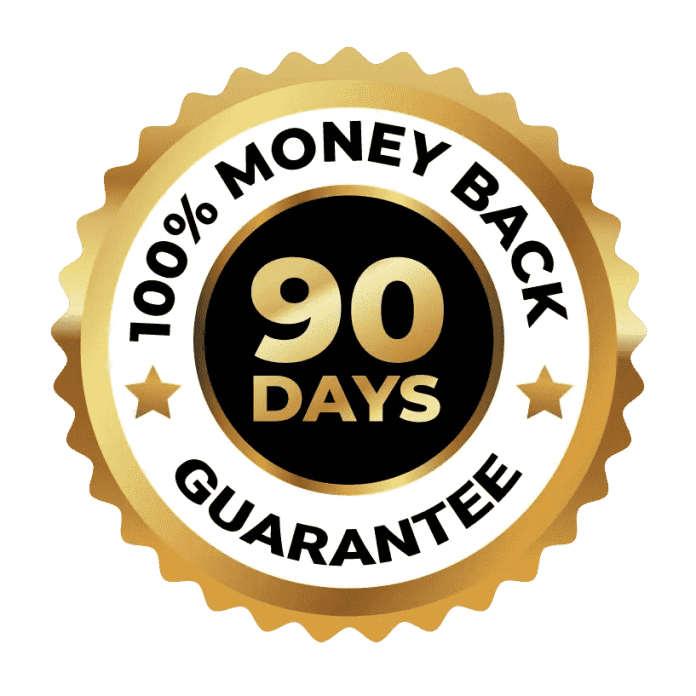 MemoryFuel – 90 Days Money Back Gurantee